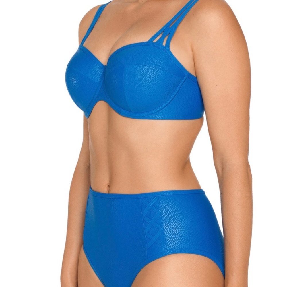 Sale Nwt Prima Donna Swim Freedom Bikini Set 38d